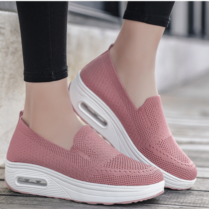ComfortFit For Wide Feet
