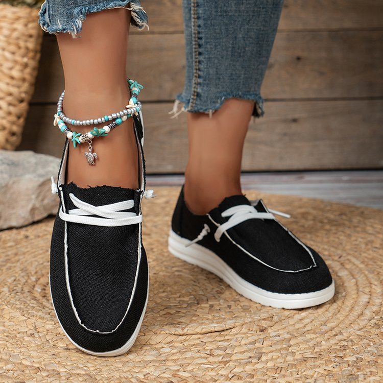 🔥Last Day 49% Off - Comfort Arch Support Orthopedic Sneakers