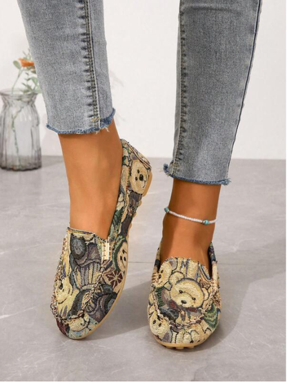 🔥Last Day 49% OFF -Women's Orthopedic Sneakers-Buy 2 Free Shipping