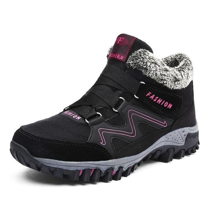(❄2023 Sales-50% OFF) Women's Orthopedic Winter Thermal Boots