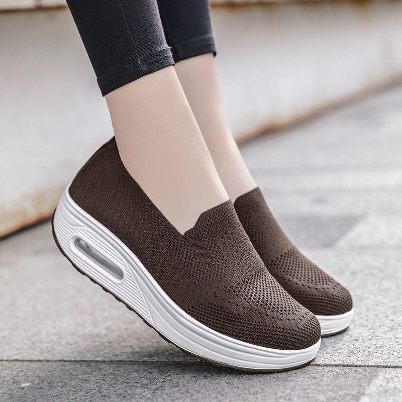 ComfortFit For Wide Feet