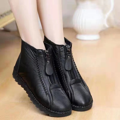 🔥Last Day 60% OFF-2023 winterLight Luxury Women's Orthopedic Shoes-Buy 2 Free Shippong