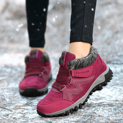 (❄2023 Sales-50% OFF) Women's Orthopedic Winter Thermal Boots