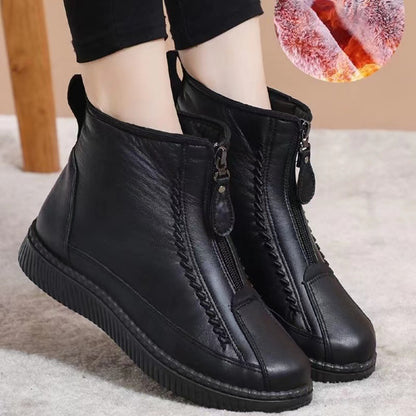 🔥Last Day 60% OFF-2023 winterLight Luxury Women's Orthopedic Shoes-Buy 2 Free Shippong