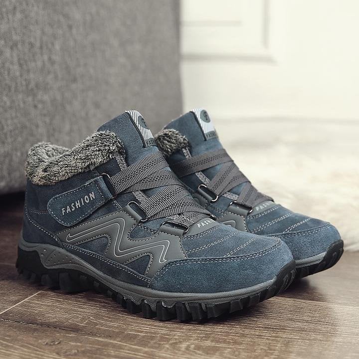 (❄2023 Sales-50% OFF) Women's Orthopedic Winter Thermal Boots