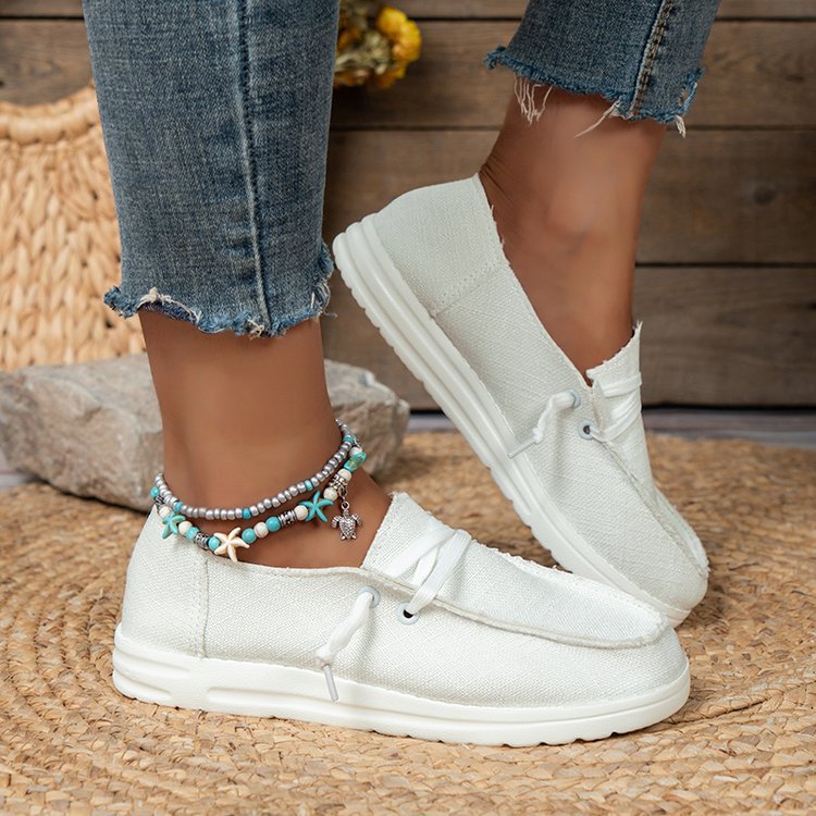 🔥Last Day 49% Off - Comfort Arch Support Orthopedic Sneakers