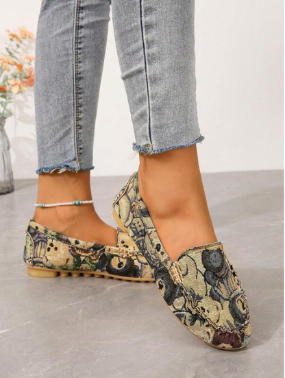 🔥Last Day 49% OFF -Women's Orthopedic Sneakers-Buy 2 Free Shipping