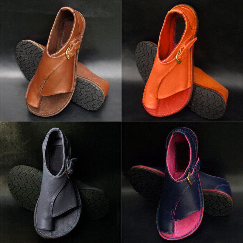 Women’s Summer Casual for Bunion Corrector Shoes