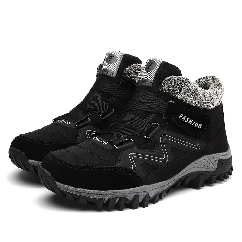 (❄2023 Sales-50% OFF) Women's Orthopedic Winter Thermal Boots