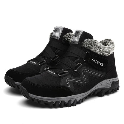 (❄2023 Sales-50% OFF) Women's Orthopedic Winter Thermal Boots