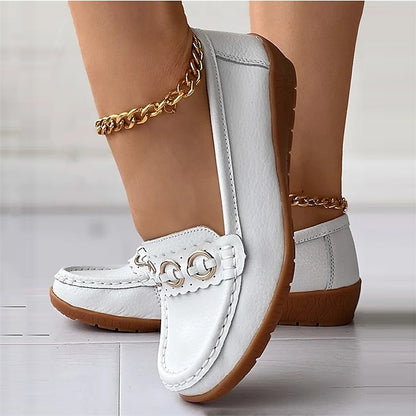🔥Last Day 60% OFF-Women's Flats Slip-Ons Loafers Comfort Shoes-Buy 2 Free Shipping