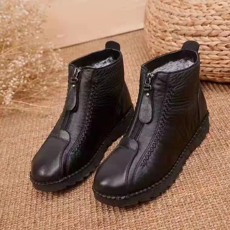 🔥Last Day 60% OFF-2023 winterLight Luxury Women's Orthopedic Shoes-Buy 2 Free Shippong