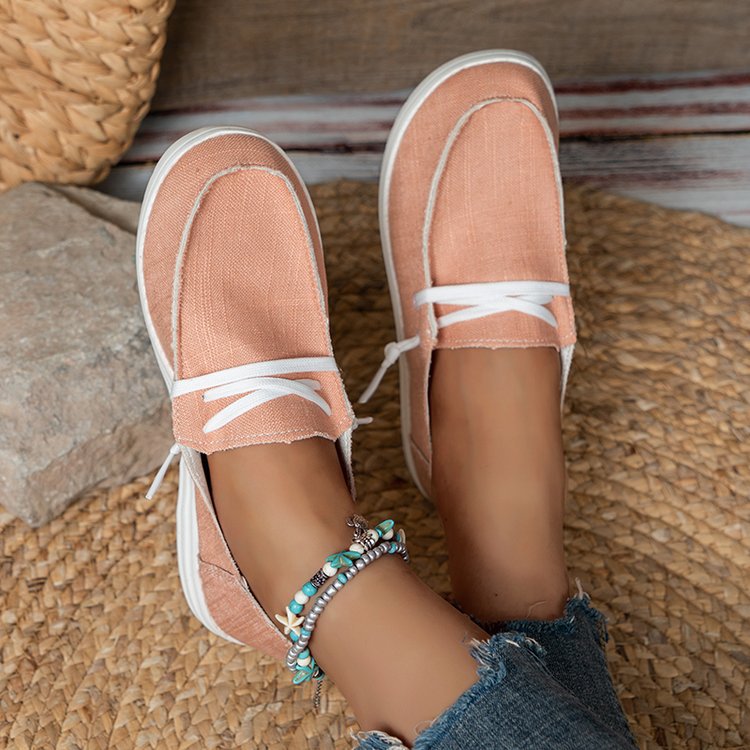 🔥Last Day 49% Off - Comfort Arch Support Orthopedic Sneakers