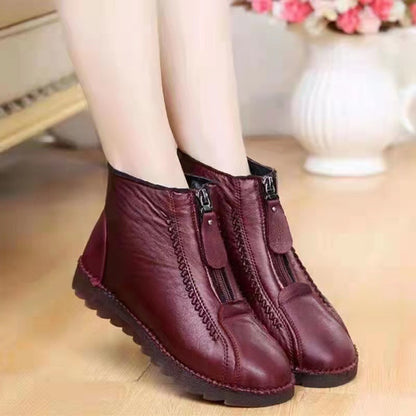 🔥Last Day 60% OFF-2023 winterLight Luxury Women's Orthopedic Shoes-Buy 2 Free Shippong