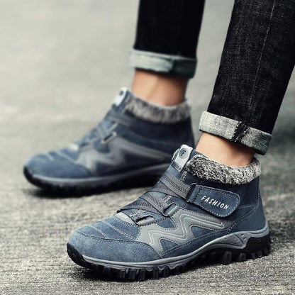 (❄2023 Sales-50% OFF) Women's Orthopedic Winter Thermal Boots