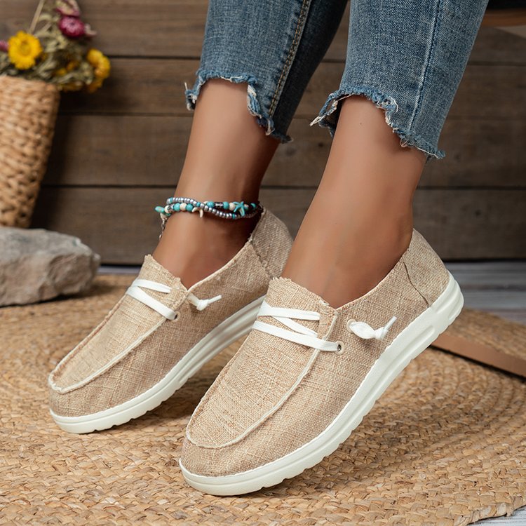 🔥Last Day 49% Off - Comfort Arch Support Orthopedic Sneakers