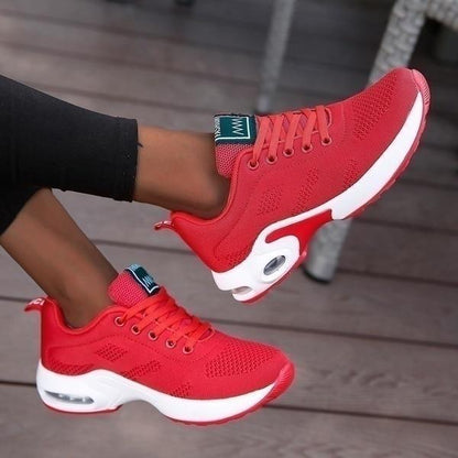 Breathable Casual Outdoor Light Weight Sports Shoes Walking Sneakers