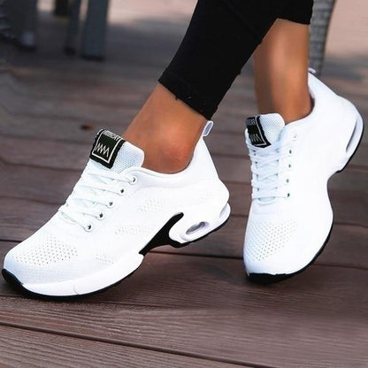 Breathable Casual Outdoor Light Weight Sports Shoes Walking Sneakers